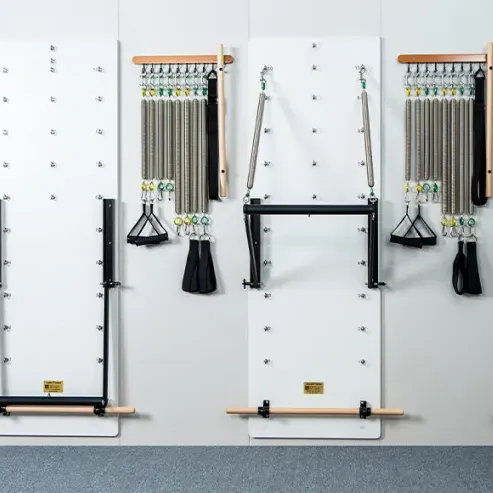 Pilates Wall