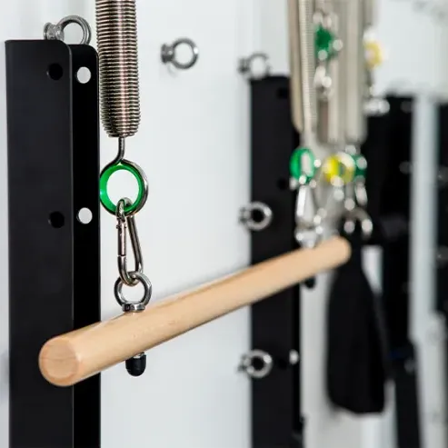 Pilates Wall