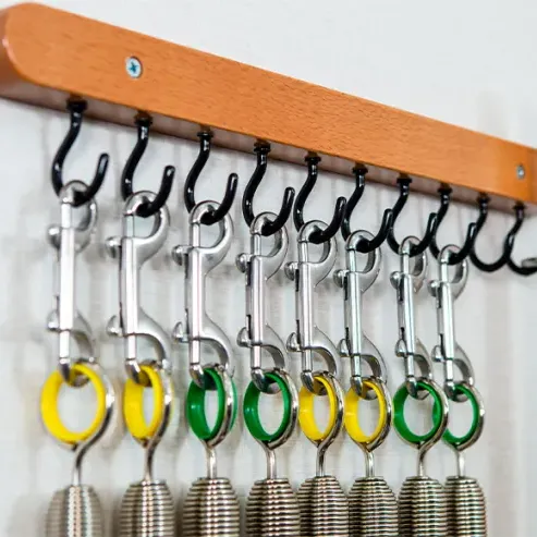 Pilates Wall