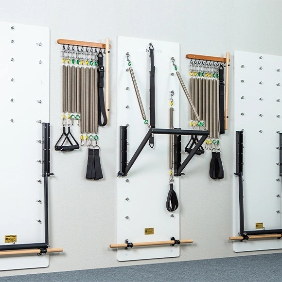Pilates Wall