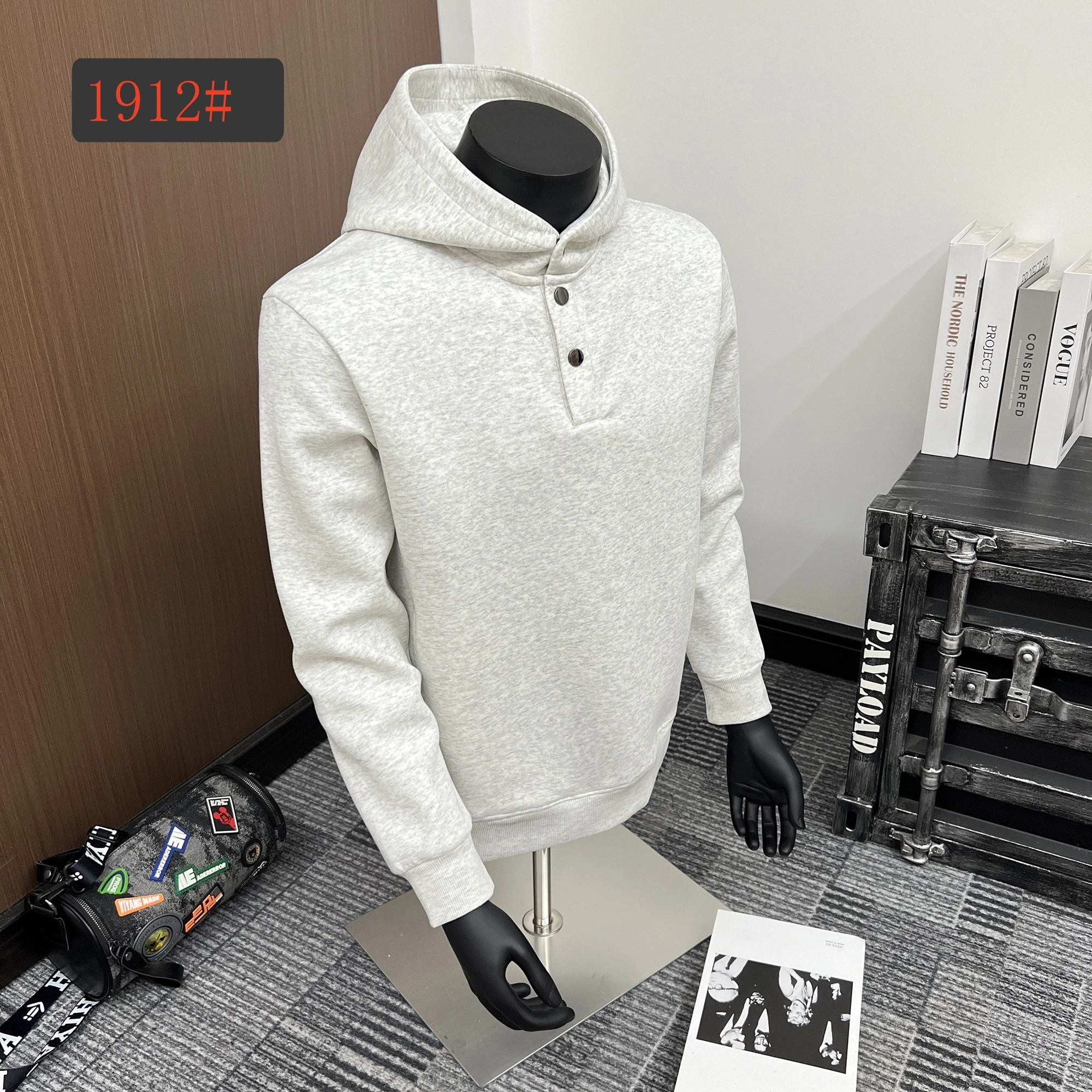 Custom Hoodie Maker – Premium Custom Hoodie Design &amp; Printing Services