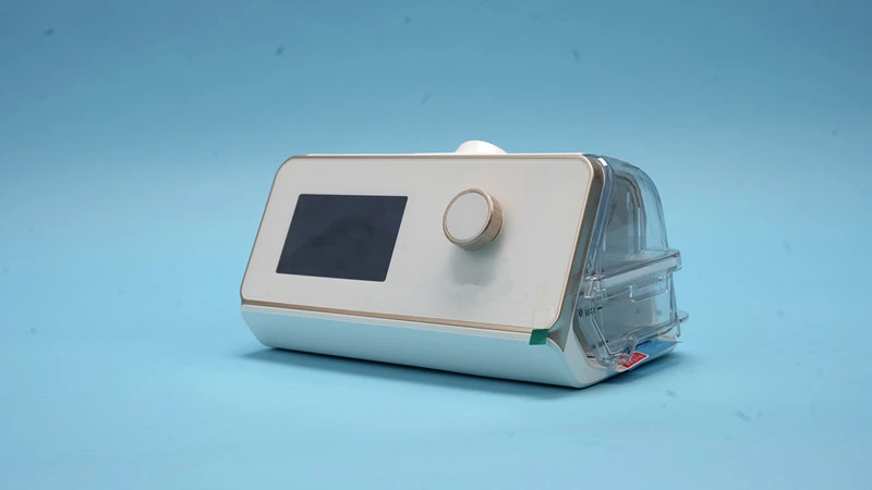 A7 Series DH-A725g Treatment BiPAP Machine