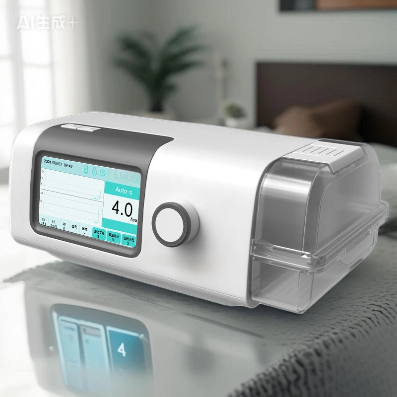 A9 Series DH-A925kL Bi-level CPAP Machine