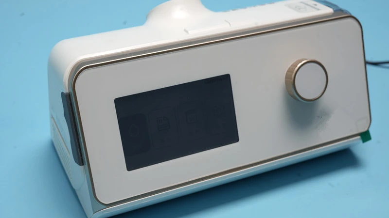 A7 Series DH-A725g Treatment BiPAP Machine