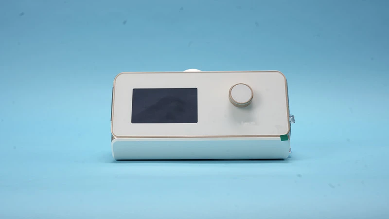 DH-A730g Treatment Series BiPAP Machine | High-Pressure Bi-Level BiPAP Factory