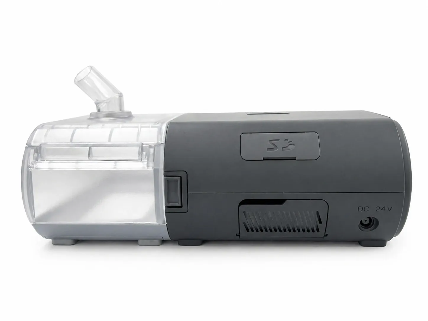 AU Series DH-AU25k Intelligent Sleep Series CPAP Device Bi-Level Functionality