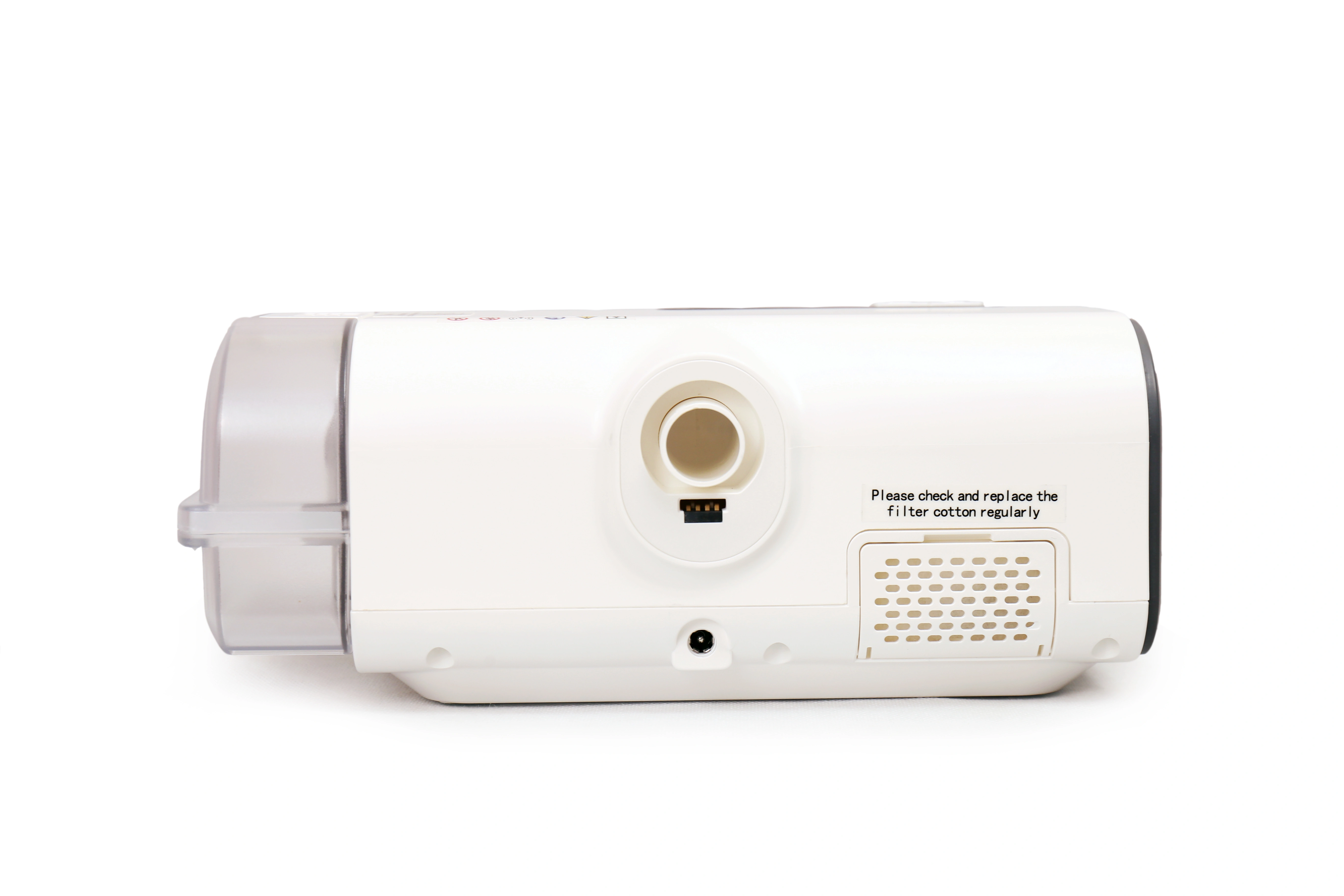 A9 Series DH-A930k 4-30cm H₂O Pressure Premium Bi-level CPAP Device