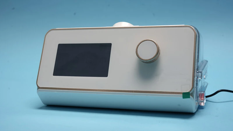 A7 Series DH-A725k Bi-level CPAP Machine