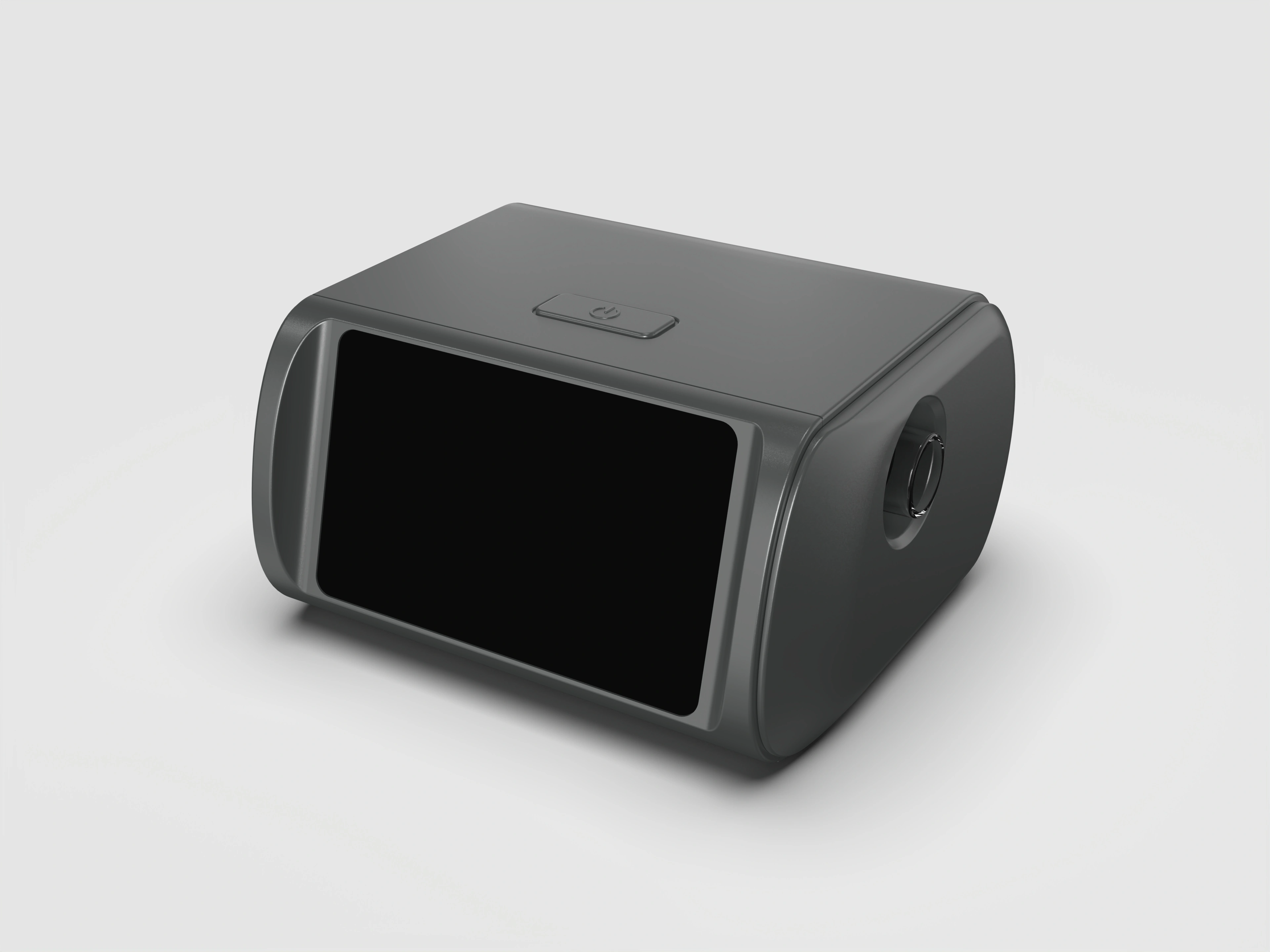 AU Series DH-AU25k Intelligent Sleep Series CPAP Device Bi-Level Functionality