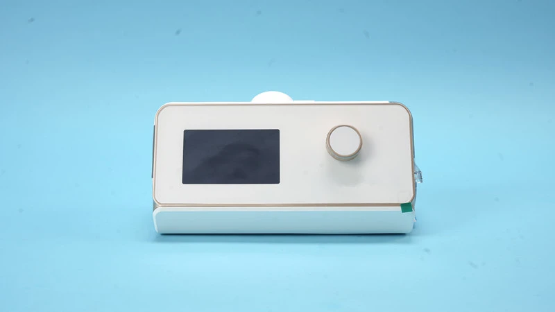 DH-A730k Auto CPAP Machine | Platform Respirator Bi-Level CPAP Premium