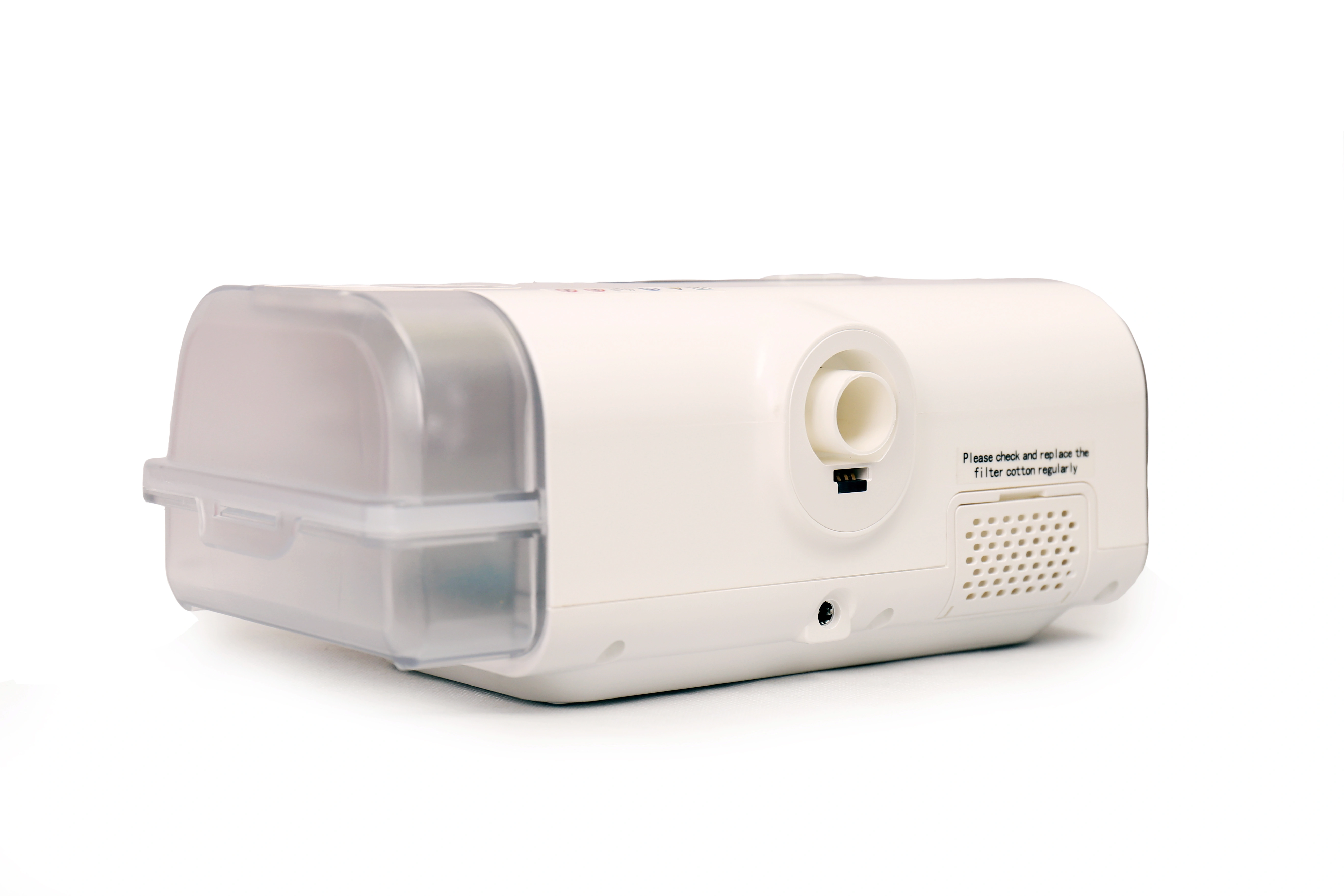 A9 Series DH-A925gL BiPAP with Mode Cpap/S/ST/Vaps Machine