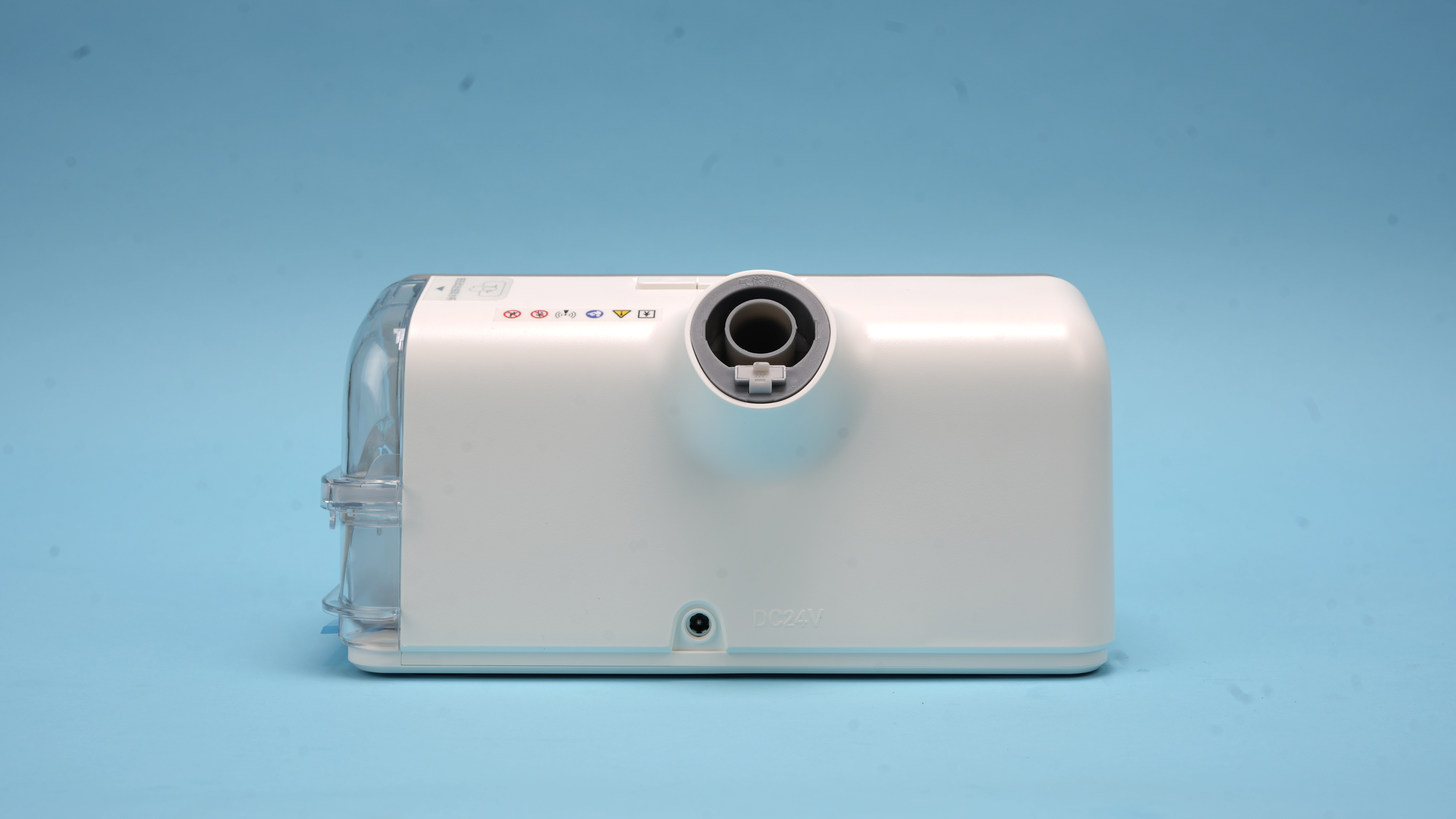 A7 Series DH-A725k Bi-level CPAP Machine