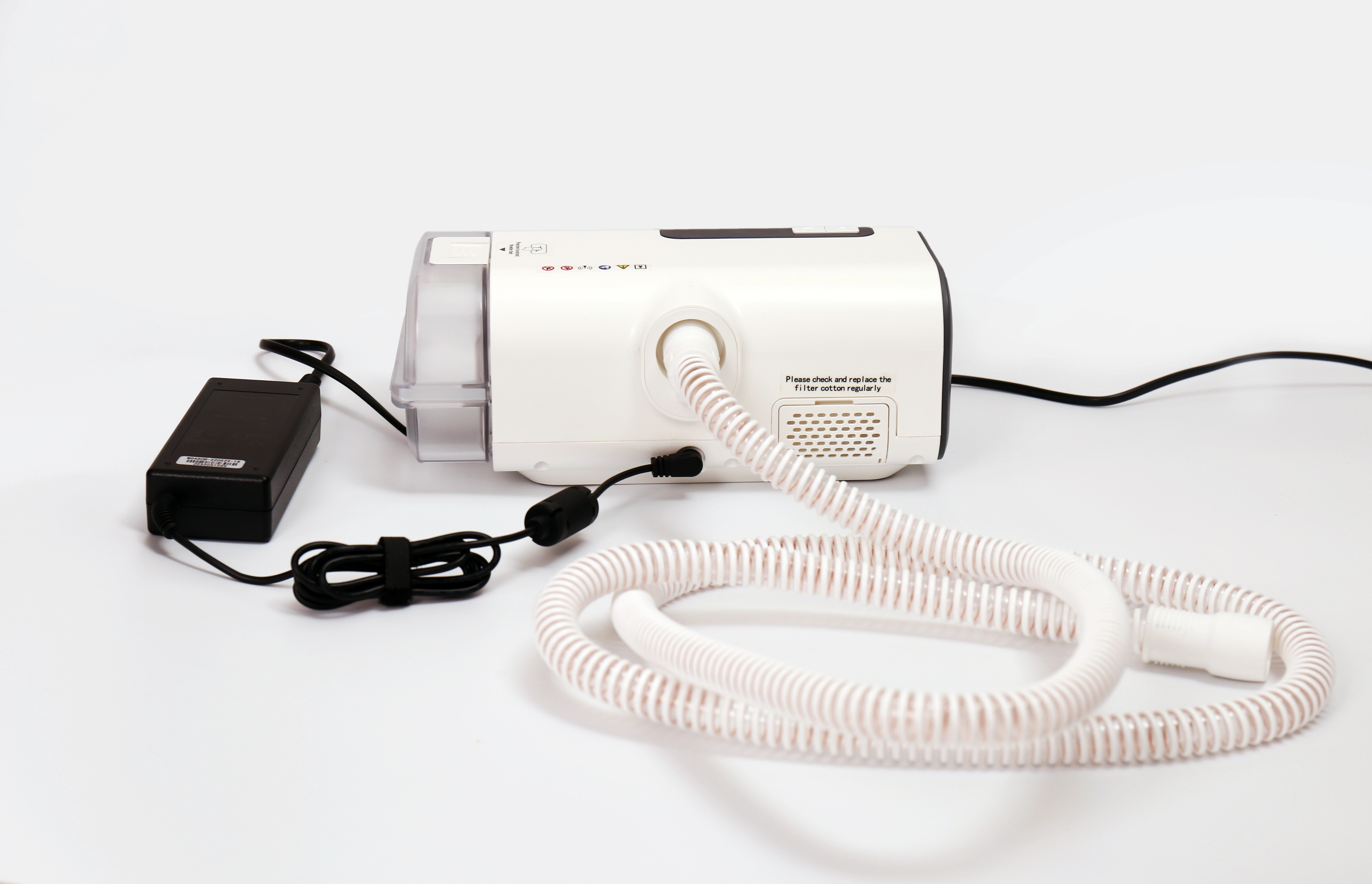 A9 Series DH-A920f Cpap/Apap Mode Sleep CPAP Machine for Sleep Apnea