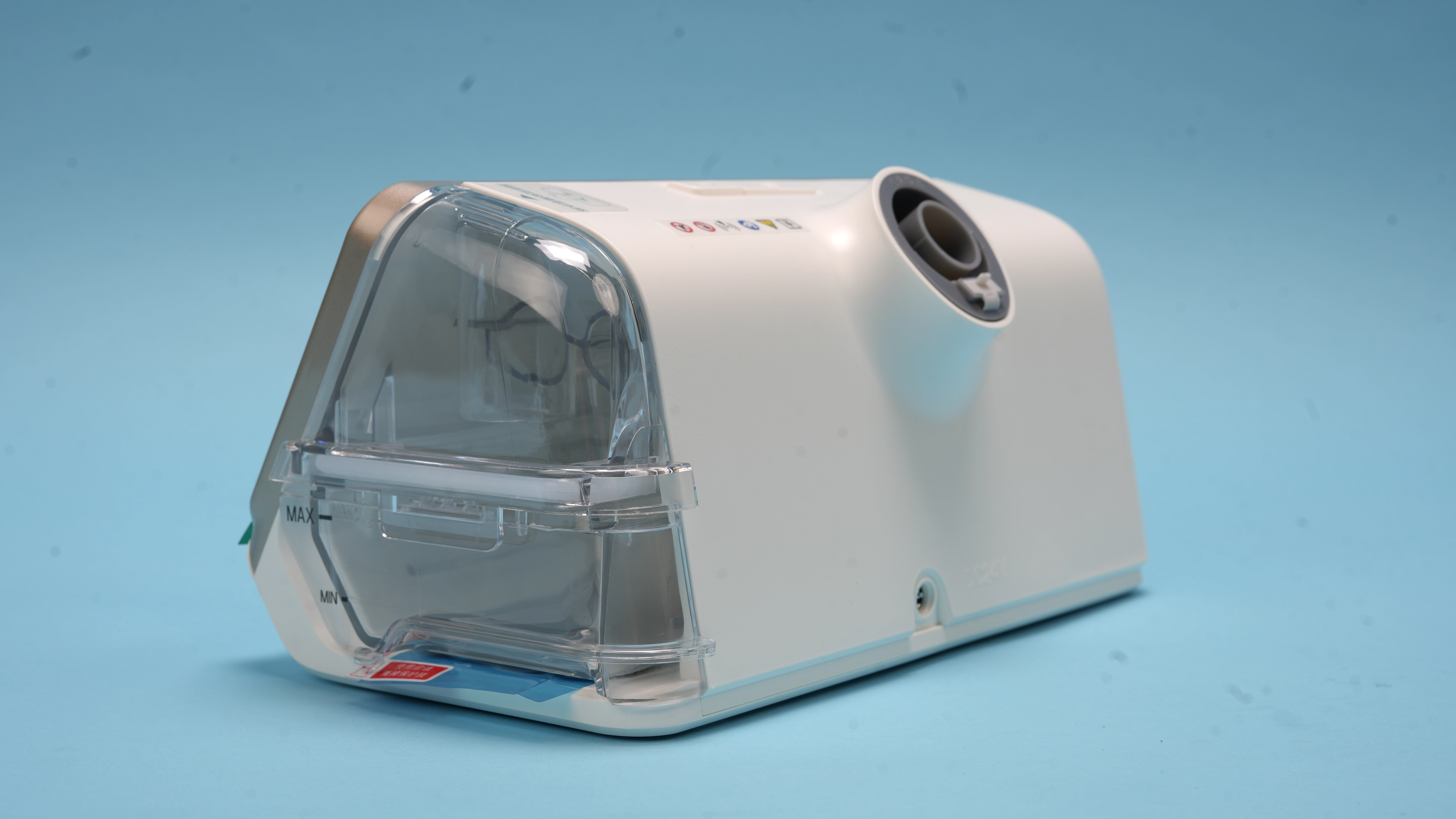 A7 Series DH-A725k Bi-level CPAP Machine