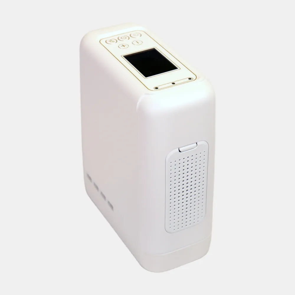 KPA-7 5L Multi-Mode Medical Portable Oxygen Concentrator
