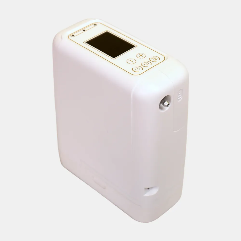 KPA-7 5L Multi-Mode Medical Portable Oxygen Concentrator