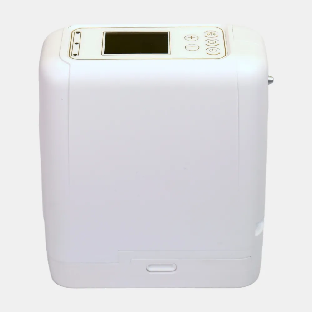 KPA-7 5L Multi-Mode Medical Portable Oxygen Concentrator
