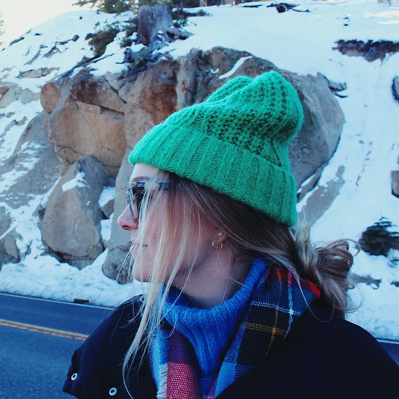 Reliable Beanie Hat Supplier for Global Bulk Orders