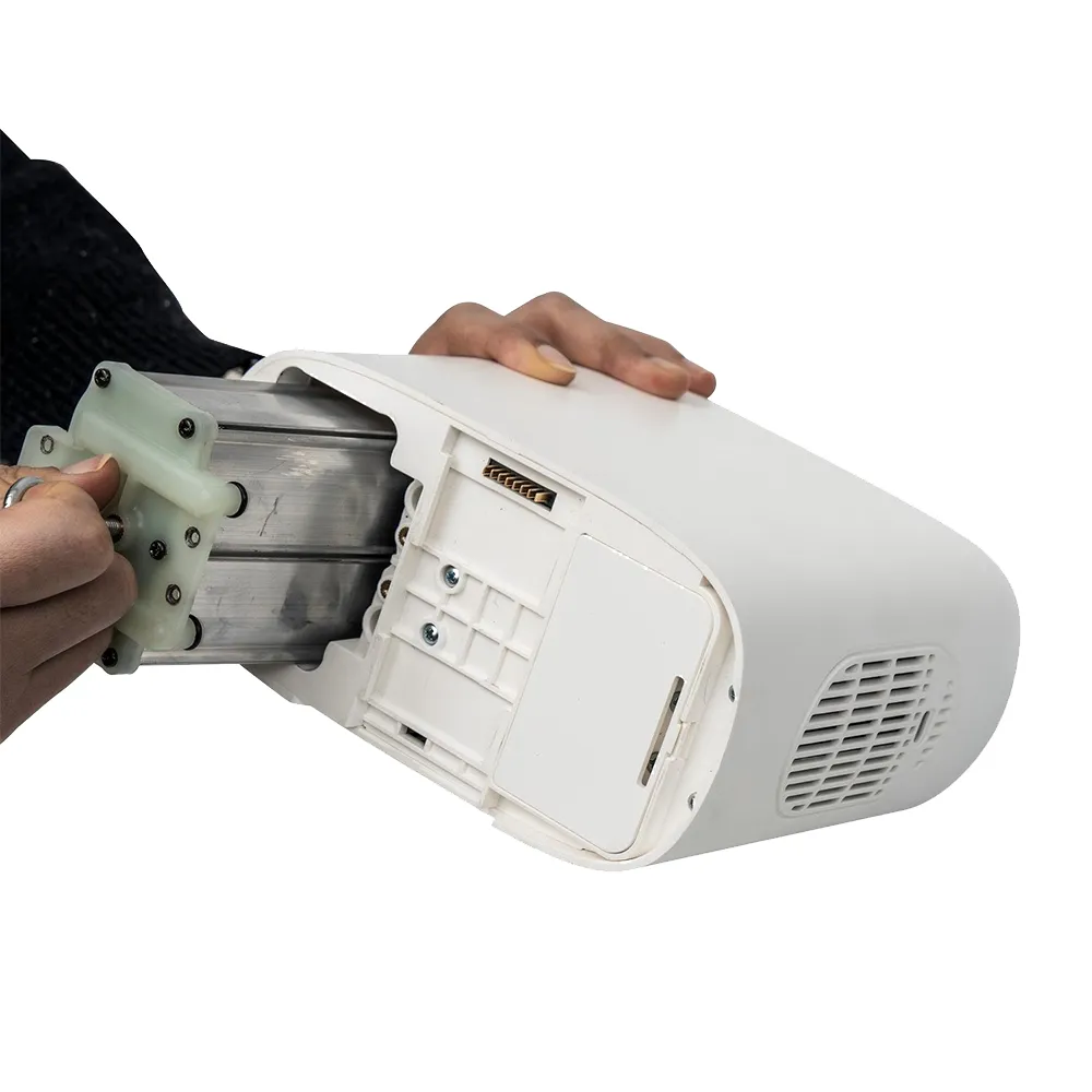 YB-A10 Smart Portable Household Oxygen Concentrator
