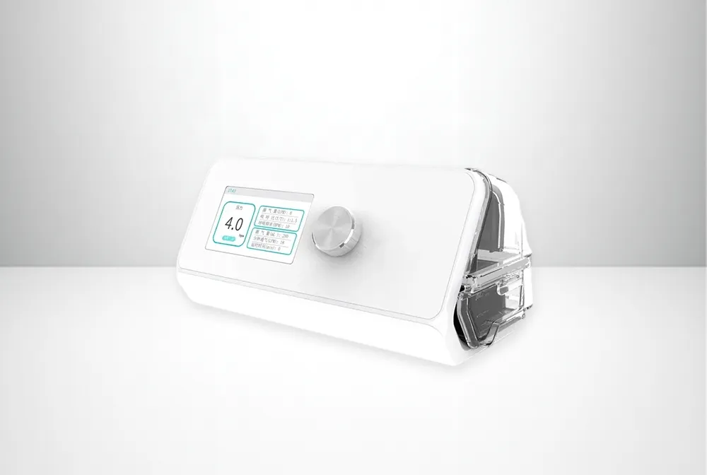 A7 Series DH-A720f Treatment CPAP/APAP Mode Therapy Device