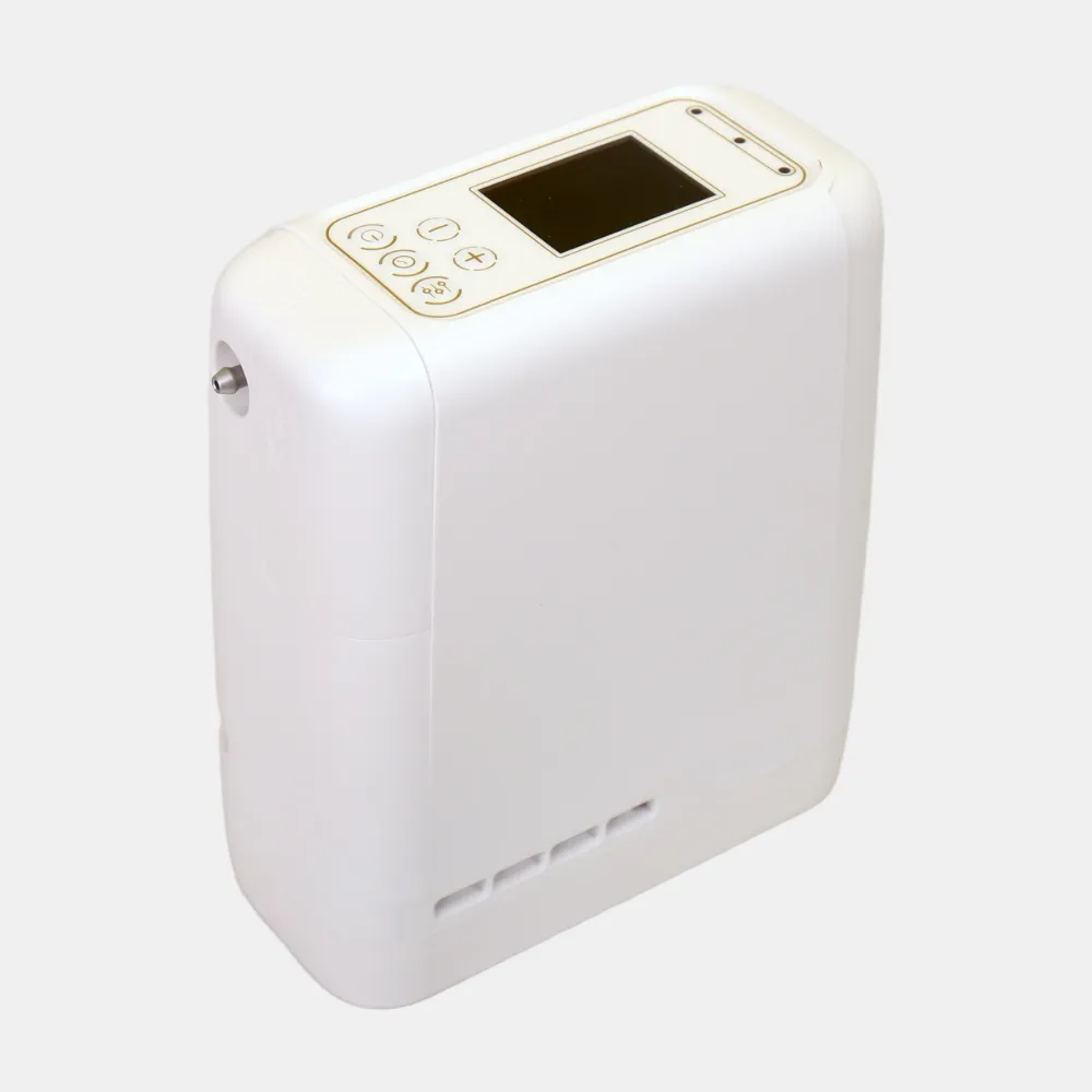 KPA-7 5L Multi-Mode Medical Portable Oxygen Concentrator