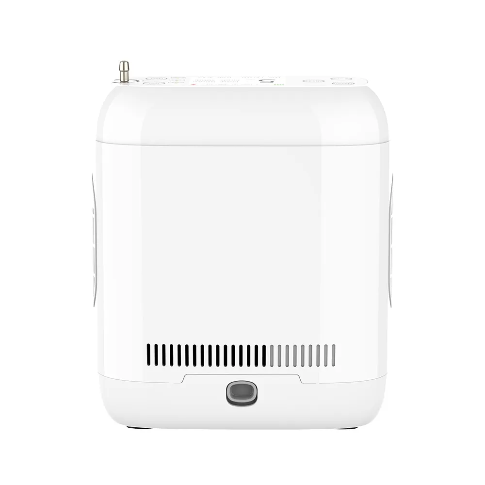 YB-A10 Smart Portable Household Oxygen Concentrator