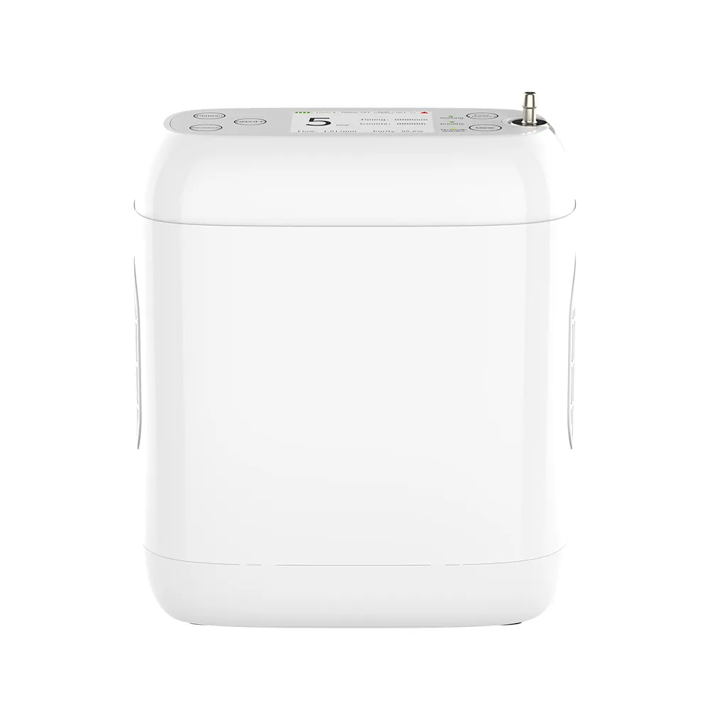YB-A10 Smart Portable Household Oxygen Concentrator