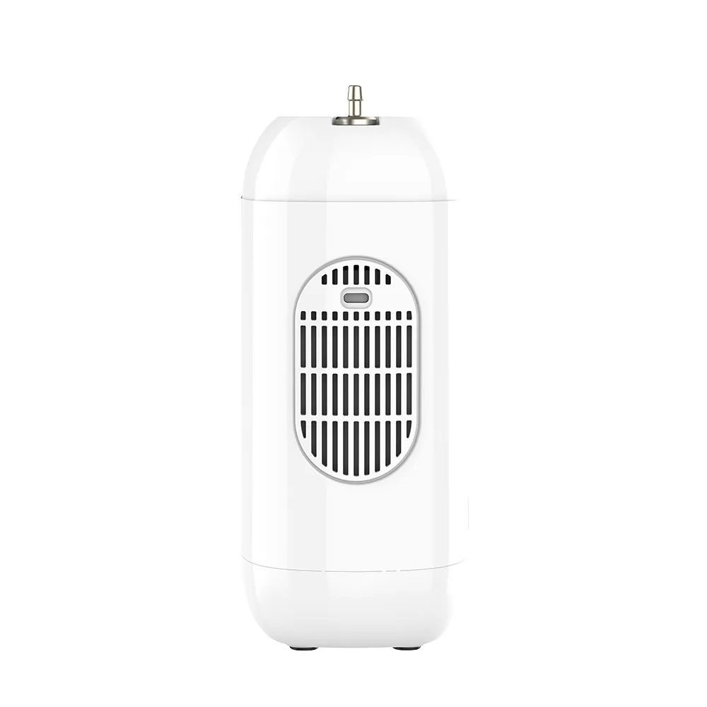 YB-A10 Smart Portable Household Oxygen Concentrator