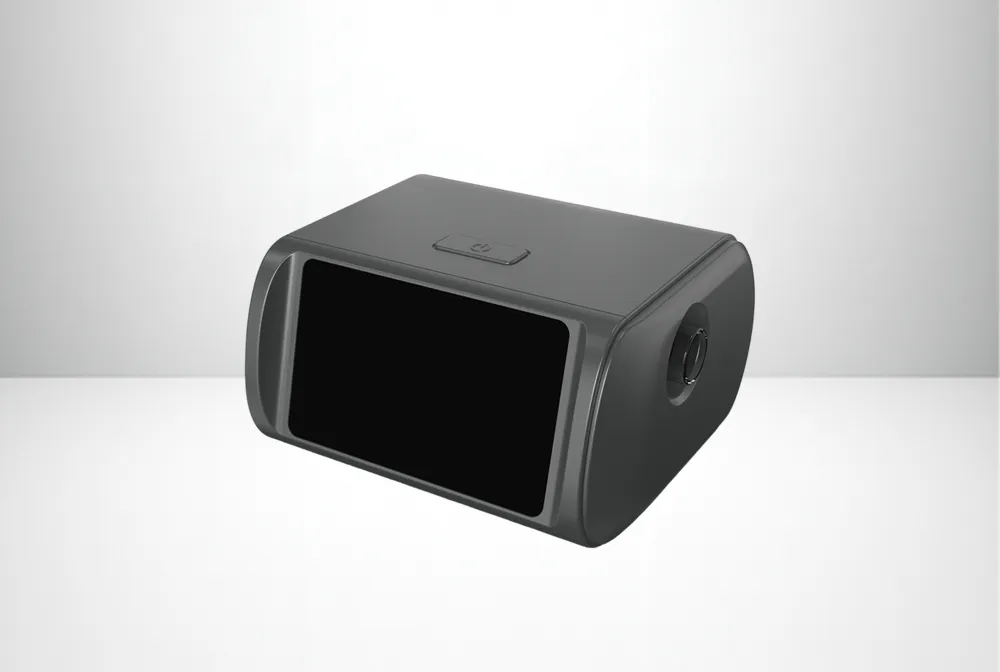 DH-AU25g Intelligent Treatment Series BIPAP Therapy Device