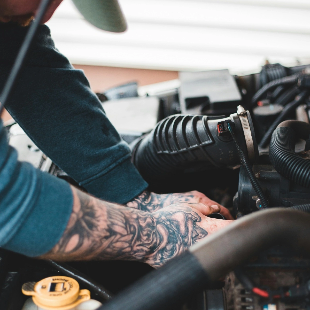 Step-by-Step Guide: Safely Cleaning Modern Engines with External Engine Cleaners