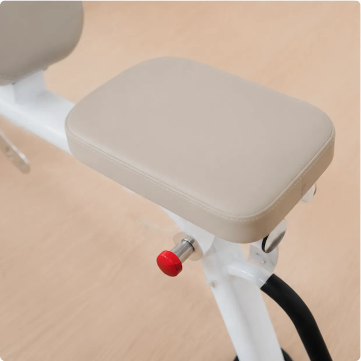 Lady Sculpt Multifunctional Women's Sculpting Training Bench