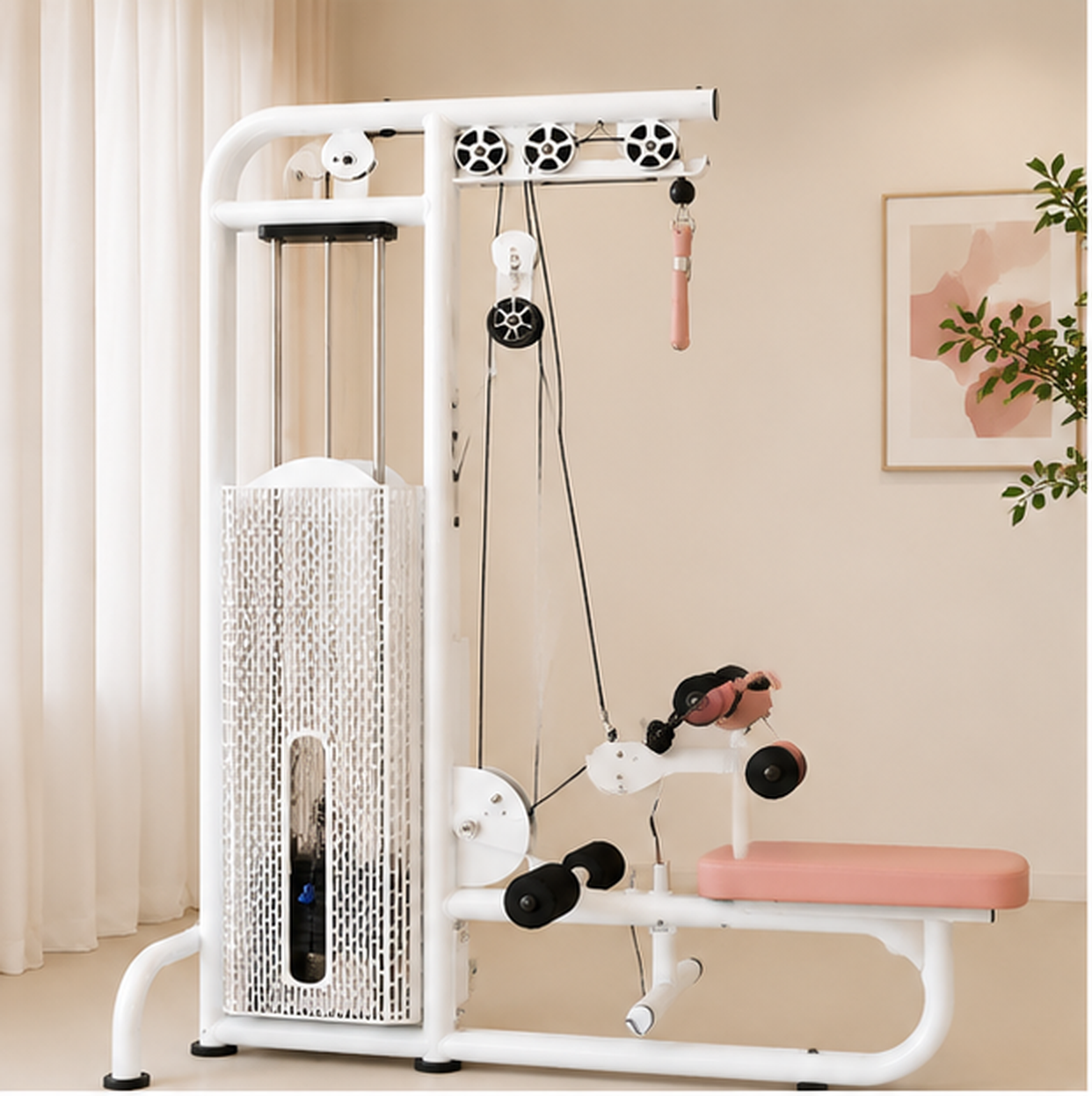 Lady Sculpt HighLow Pulley Machine 1.png