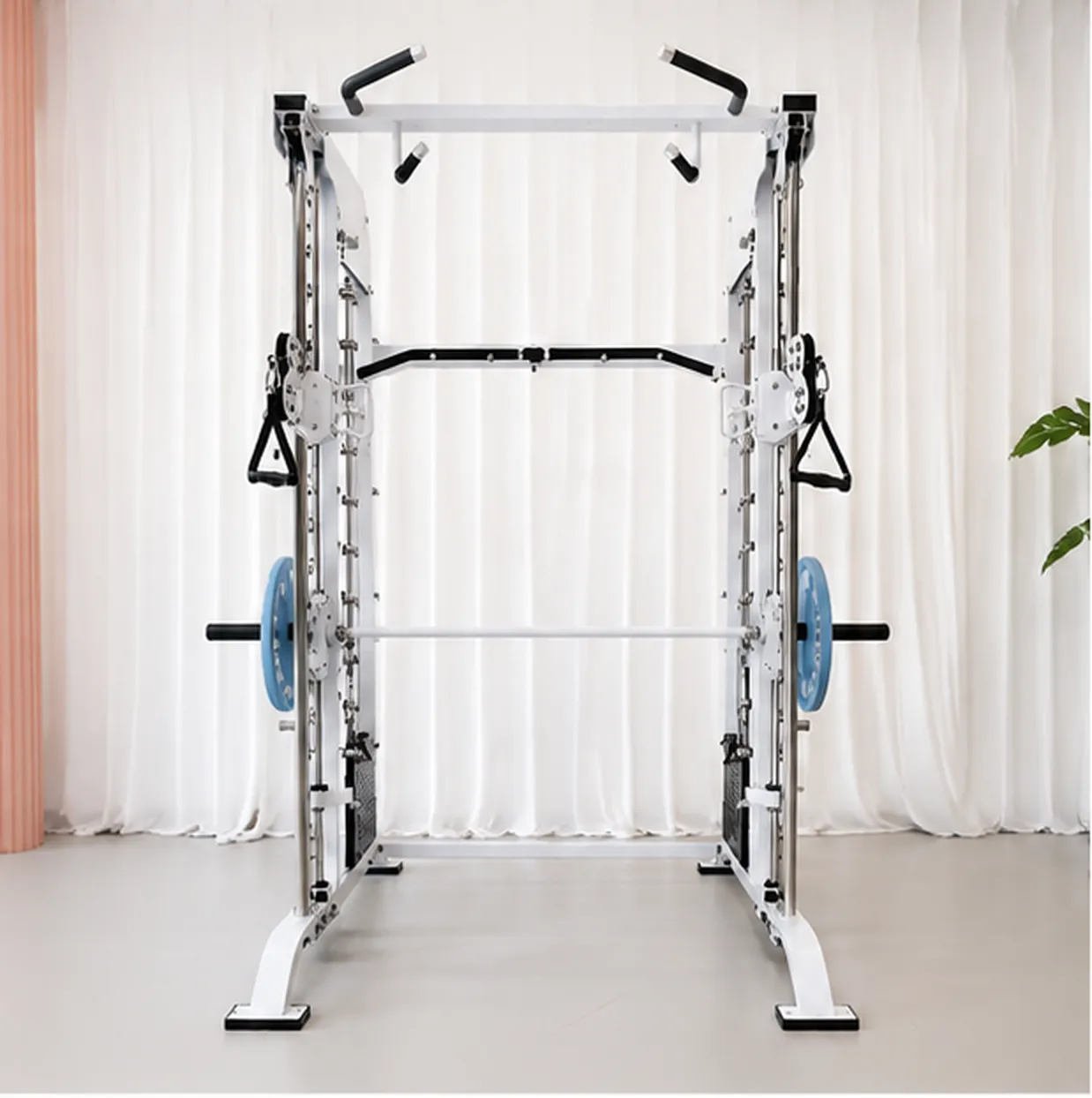 Lady Sculpt Functional Trainer Women's Sculpting Machine