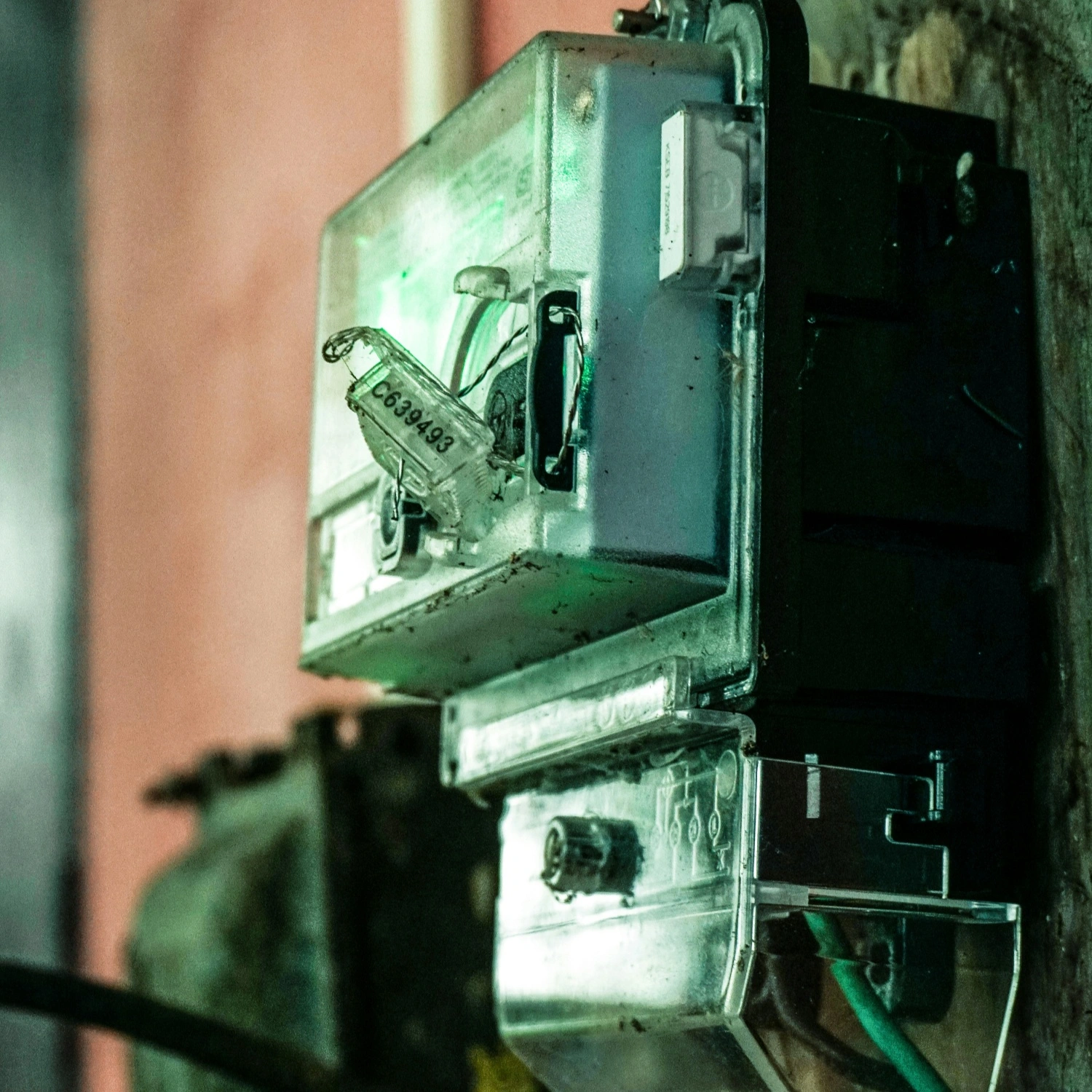 Anti-Tamper Electricity Meters: What B2B Buyers Should Specify