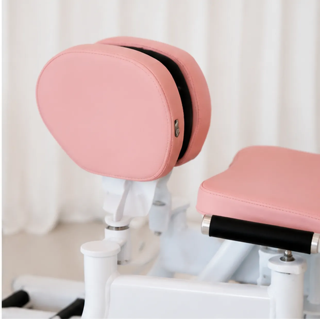Lady Sculpt Inner Outer Thigh Machine Women's Sculpting Equipment