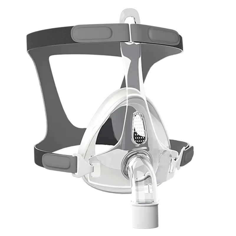 DF7 Premium Non-Invasive Full Face Ventilation Mask