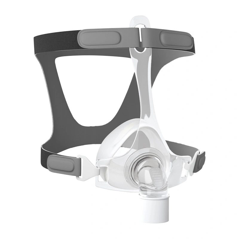 DN7 Premium Ultra-Lightweight Nasal Ventilation Mask