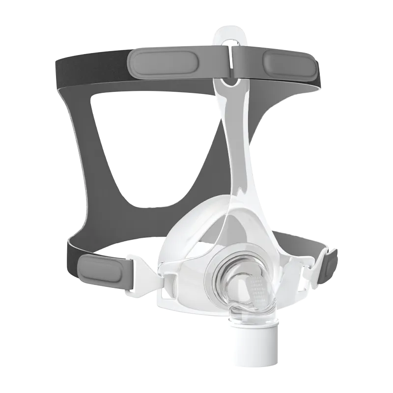 DN7 Premium Ultra-Lightweight Nasal Ventilation Mask
