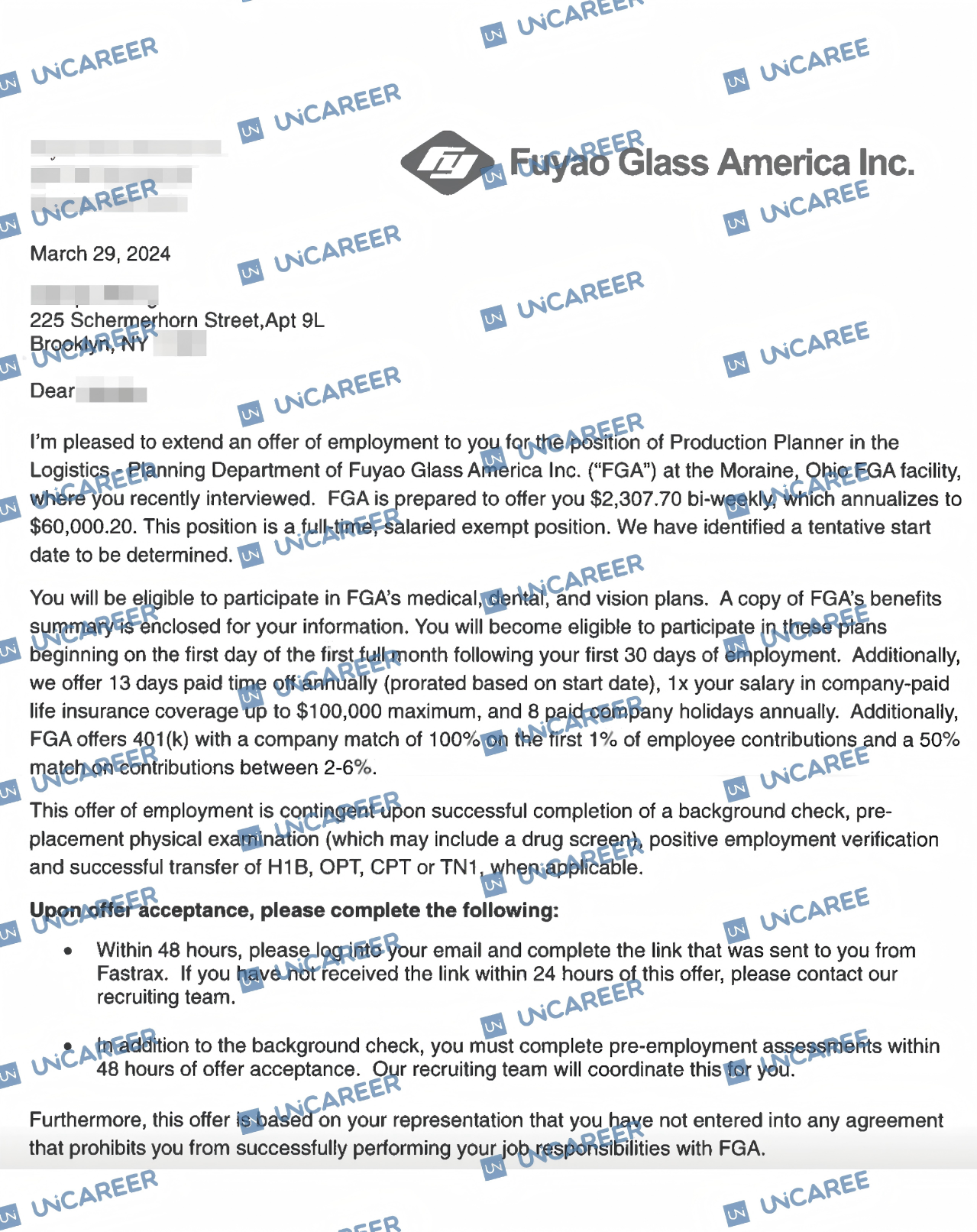 张同学-Fuyao Glass商业分析师俄亥俄州全职Offer成功案例手册_06(1).png