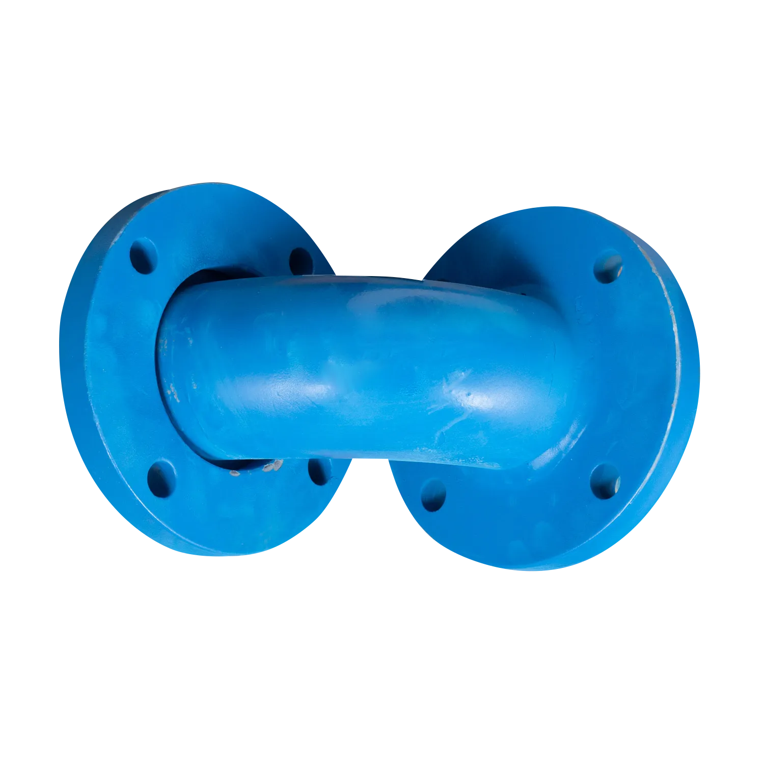 PTFE &amp; PFA 90 Degree Lined Elbows | Corrosion Resistant Fittings