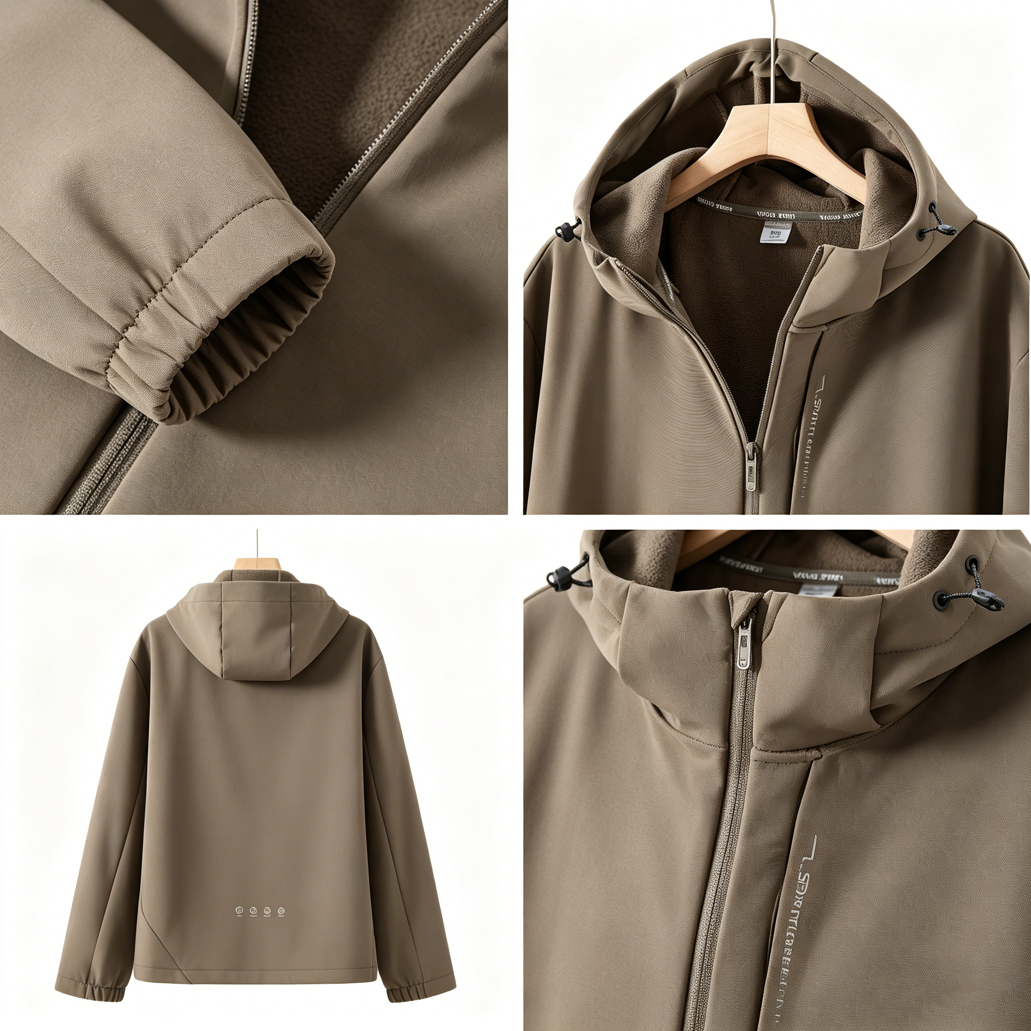 Men's Soft & Stretchy Casual Jacket.png