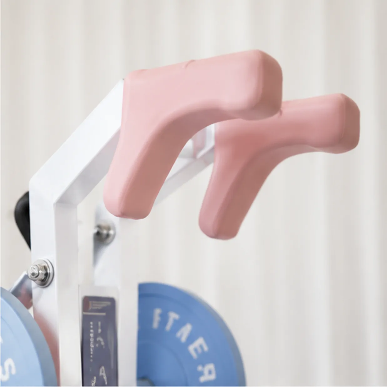 Lady Sculpt Hack Squat Body Shaping Machine for Women