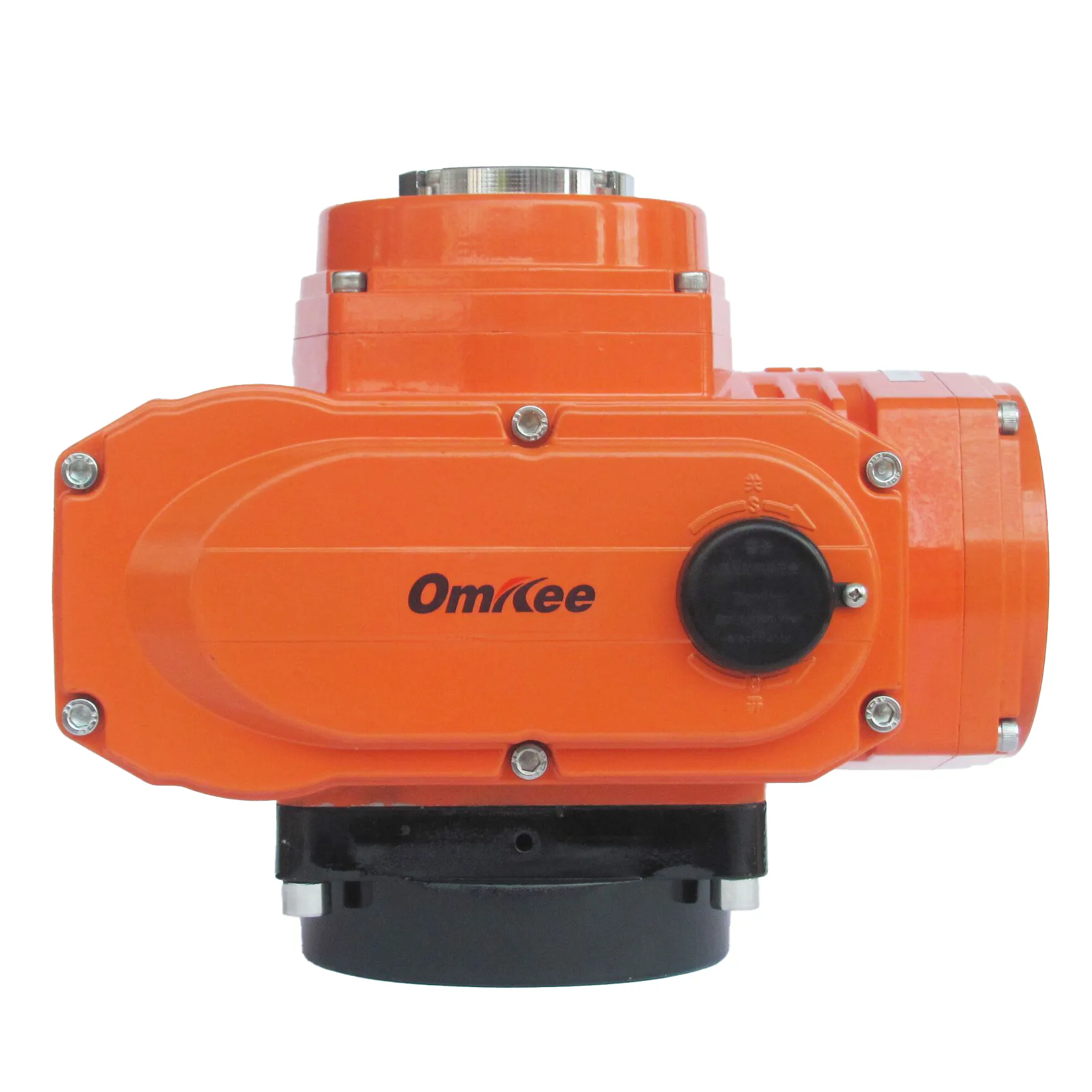 OMK-Ex40H AC380V Three-Phase Explosion-Proof Electric Actuator