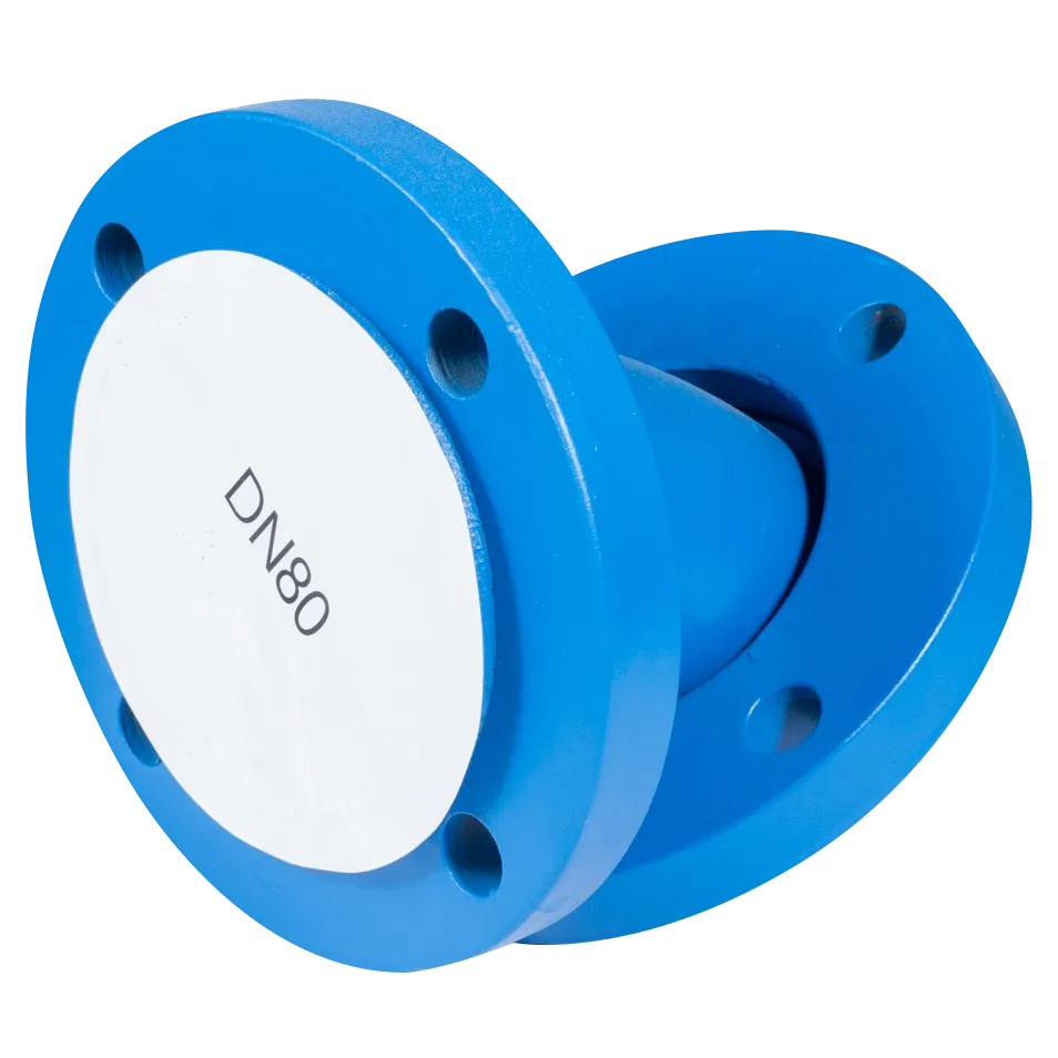 PTFE &amp; PFA 45 Degree Lined Elbows | Corrosion Resistant Fittings