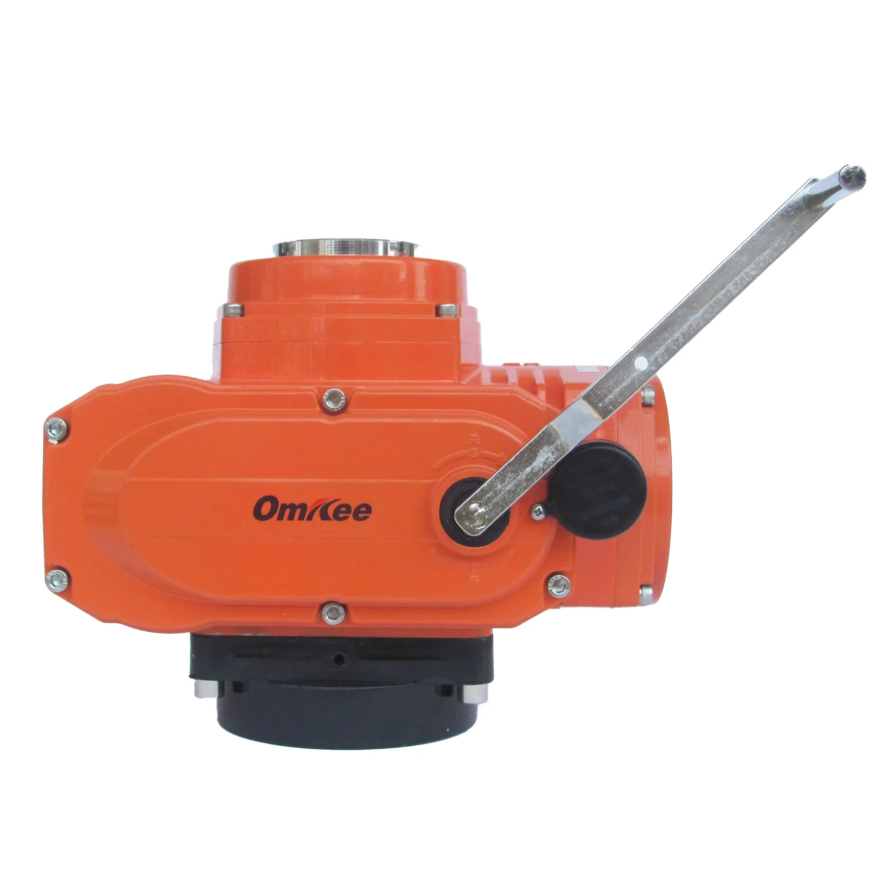 OMK-Ex20B Explosion-Proof Electric Actuator