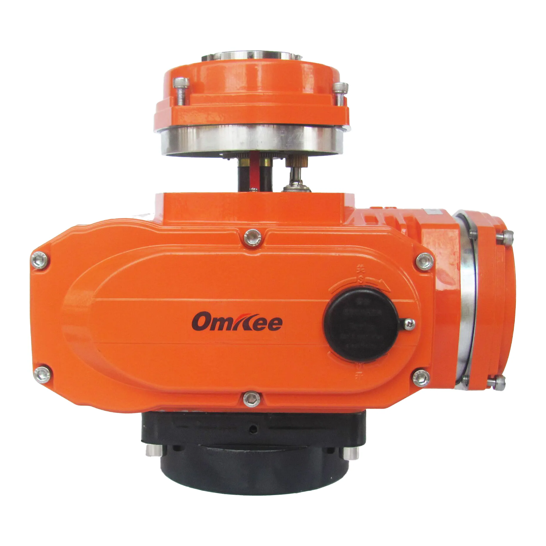 OMK-Ex20B Explosion-Proof Electric Actuator