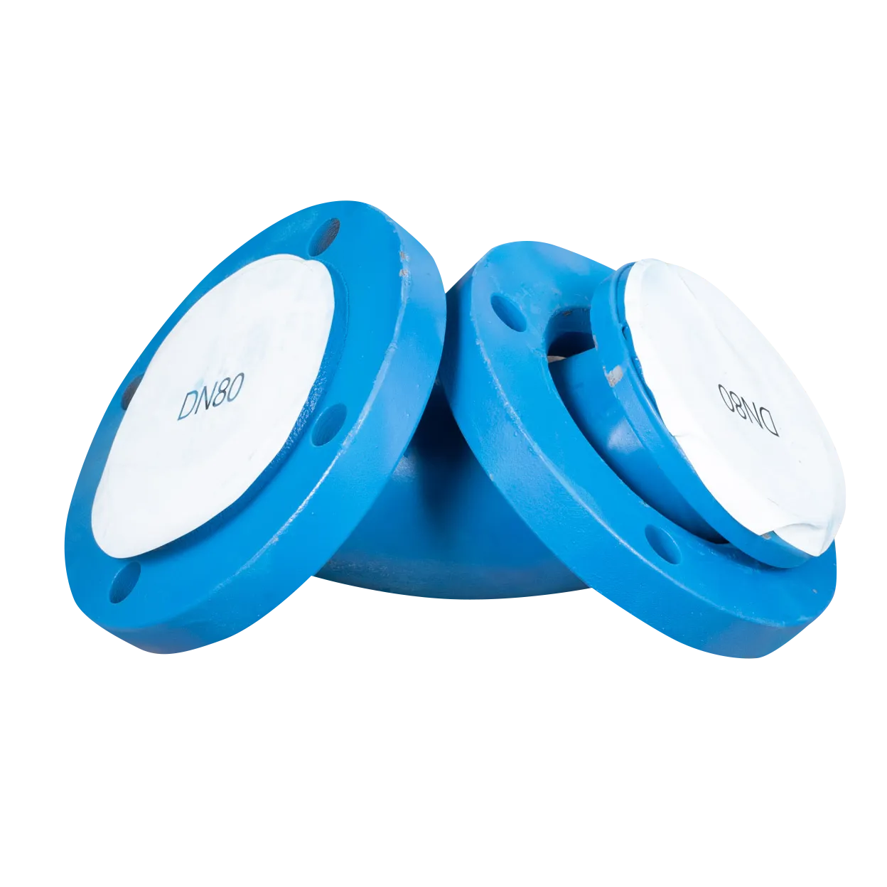 PTFE &amp; PFA 90 Degree Lined Elbows | Corrosion Resistant Fittings