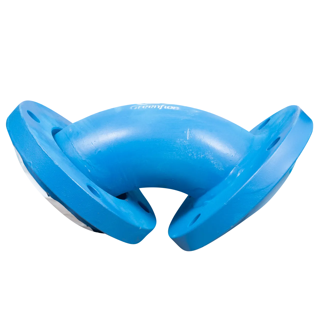 PTFE &amp; PFA 90 Degree Lined Elbows | Corrosion Resistant Fittings