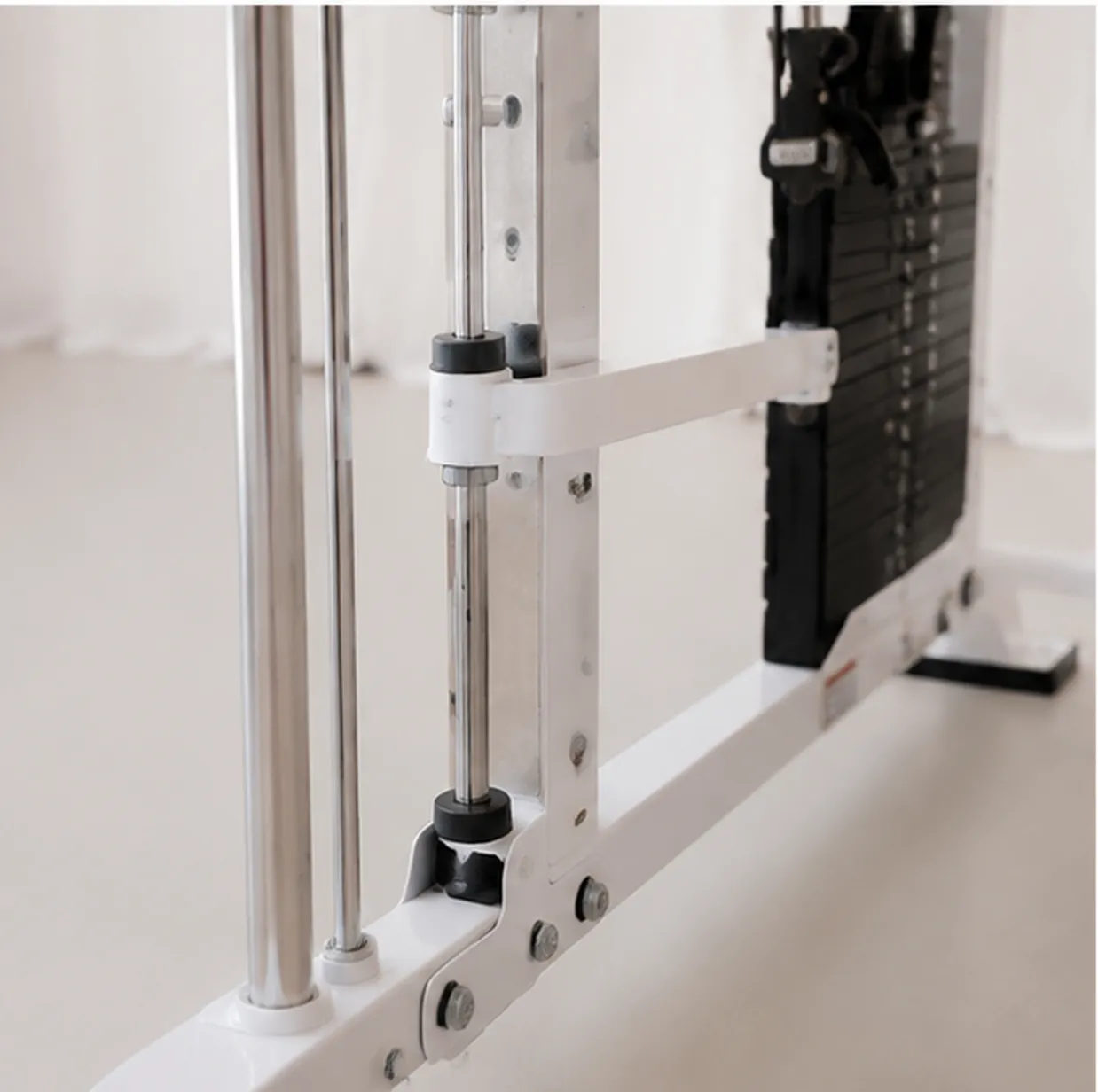 Lady Sculpt Functional Trainer Women's Sculpting Machine
