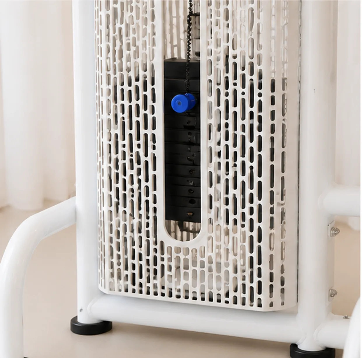 Lady Sculpt High Low Pulley Machine